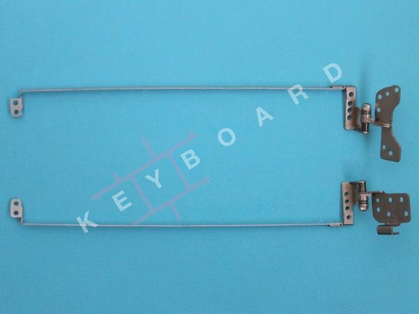 Завіси до ноутбука Toshiba Satellite C50D-A